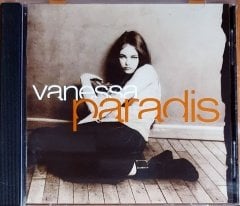 VANESSA PARADIS - VANESSA PARADIS (1992) - CD REMARK 2.EL