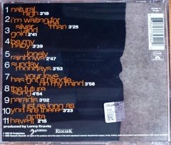VANESSA PARADIS - VANESSA PARADIS (1992) - CD REMARK 2.EL