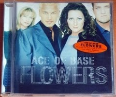 ACE OF BASE - FLOWERS (1998) - CD 2.EL