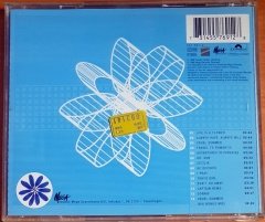 ACE OF BASE - FLOWERS (1998) - CD 2.EL