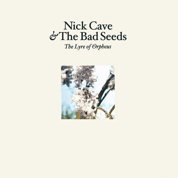 NICK CAVE AND THE BAD SEEDS - ABATTOIR BLUES/THE LYRE OF ORPHEUS (2004) - 2LP 2014 REISSUE PLAK SIFIR