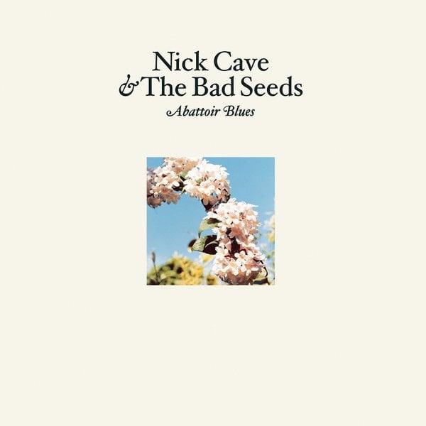 NICK CAVE AND THE BAD SEEDS - ABATTOIR BLUES/THE LYRE OF ORPHEUS (2004) - 2LP 2014 REISSUE PLAK SIFIR
