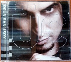 OGÜN SANLISOY - ÜÇ (2006) - CD 2.EL