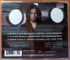 OGÜN SANLISOY - ÜÇ (2006) - CD 2.EL