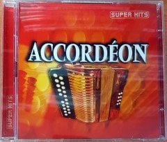 ACCORDEON / SUPER HITS 2CD 2.EL