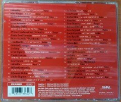 ACCORDEON / SUPER HITS 2CD 2.EL