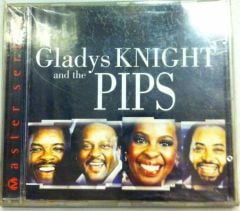 GLADYS KNIGHT AND THE PIPS CD 2.EL