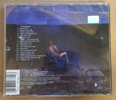 TORI AMOS - BOYS FOR PELE (1996) - CD 2.EL