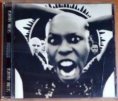 SKUNK ANANSIE - STOOSH (1996) - CD 2.EL