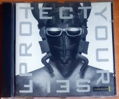 INKOGNITO FEATURES POP.LOW-RES - PROTECT YOURSELF (1996) - CD 2.EL