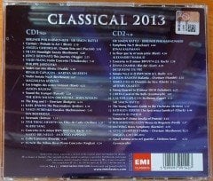 CLASSICAL 2013 / JOYCE DIDONATO SIMON RATTLE HJ LIM 2CD 2.EL