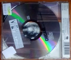 CHICANE - LOST YOU SOMEWHERE (1997) - CD SINGLE 2.EL