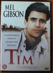TIM - MEL GIBSON - DVD 2.EL TR ALTYAZI YOKTUR