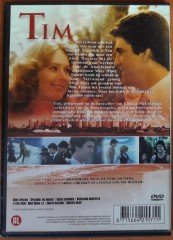 TIM - MEL GIBSON - DVD 2.EL TR ALTYAZI YOKTUR