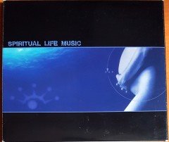 SPIRITUAL LIFE MUSIC / MATEO & MATOS, DANIEL MORENO, BLAZE, TEN CITY, SLAM MODE (2002) 2CD 2.EL