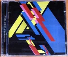 ATHLETE - BEYOND THE NEIGHBOURHOOD (2007) - CD 2.EL