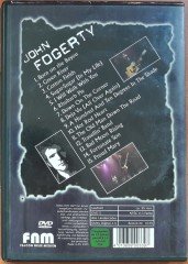 JOHN FOGERTY - LIVE AT AUSTIN CITY LIMITS 2004 (2005) - DVD 2.EL