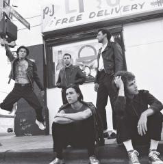THE NEIGHBOURHOOD - THE NEIGHBOURHOOD (2018) - CD SIFIR