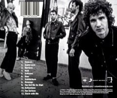 THE NEIGHBOURHOOD - THE NEIGHBOURHOOD (2018) - CD SIFIR