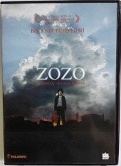 ZOZO - IMAD CREIDI - JOSEF FARES - DVD 2.EL