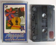 AYŞEGÜL - GÜZELLEME KASET 2.EL