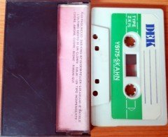 MINA - RIDI PAGLIACCIO VOL 2 CASSETTE ''USED''