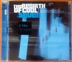 THE REBIRTH OF COOL SEVEN / BLAZE FAZE ACTION RONI SIZE SPACER (1998) 2CD 2.EL