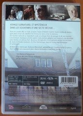 TEARS OF KALI - ANDREAS MARSCHALL - DVD 2.EL TR ALTYAZI YOKTUR
