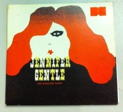 JENNIFER GENTLE THE MIDNIGHT ROOM CD 2.EL