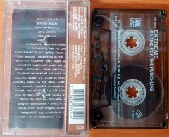 EXTREME - WAITING FOR THE PUNCHLINE (1995) RAKS CASSETTE MADE IN TURKEY ''USED''