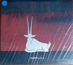 ORYX - ORYX (2002) - CD SIFIR