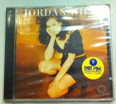 JORDAN HILL JORDAN HILL CD SIFIR