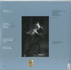 AVISHAI COHEN (TRUMPET) - CROSS MY PALM WITH SILVER (2017) - LP ECM RECORDS SIFIR PLAK