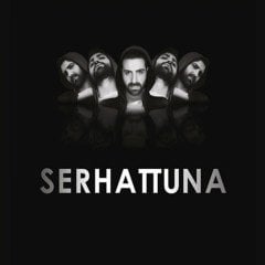 SERHAT TUNA - SERHAT TUNA (2013) DMC SINGLE CD SIFIR