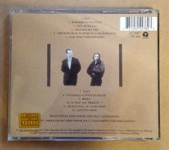 PJ HARVEY & JOHN PARISH - DANCE HALL AT LOUSE POINT (1996) - CD 2.EL