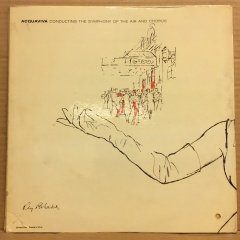 JONI JAMES - AT CARNEGIE HALL (1959) MONO 2.EL PLAK