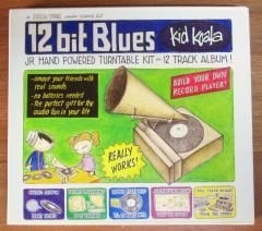 KID KOALA - 12 BIT BLUES - CD 2.EL