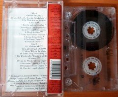 MIREILLE MATHIEU - DIE GOLDENEN SUPER 20 (1995) RAKS CASSETTE MADE IN TURKEY ''USED''