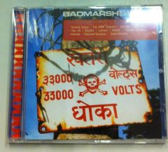 BADMARSH + SHRI DANCING DRUMS CD 2.EL