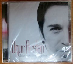 UĞUR ARSLAN - BİR AYRILIĞIN İLK GÜNÜ - CD SFR