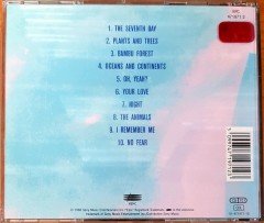 JAN HAMMER - THE EARLY YEARS CD 2.EL