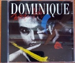 DOMINIQUE - FANTASTIC NIGHT (1990) PHONAG RECORDS CD 2.EL