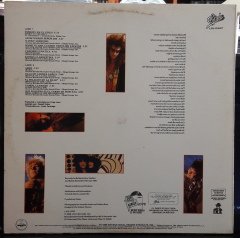 LAUGHING AT THE PIECES - DOCTOR & THE MEDICS (1986) - PLAK 2.EL
