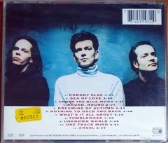 THE LAND - TUMBLEWEED (1992) - CD METRONOME SIFIR