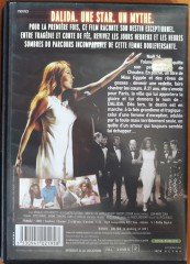DALIDA - JOYCE BUNUEL - 2DVD 2.EL TR ALTYAZI YOKTUR