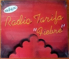 RADIO TARIFA - FIEBRE CD SIFIR