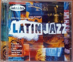 LATIN JAZZ / MARIO BAUZA GIOVANNI HIDALGO CD 2.EL