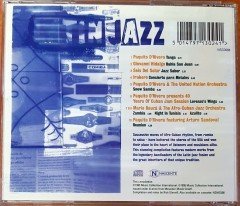 LATIN JAZZ / MARIO BAUZA GIOVANNI HIDALGO CD 2.EL