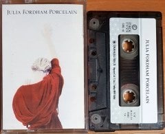 JULIA FORDHAM - PORCELAIN (1989) TOPKAPI KASET 2.EL