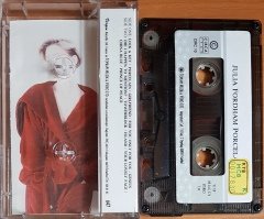 JULIA FORDHAM - PORCELAIN (1989) TOPKAPI KASET 2.EL